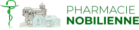 Logo Pharmacie Nobilienne