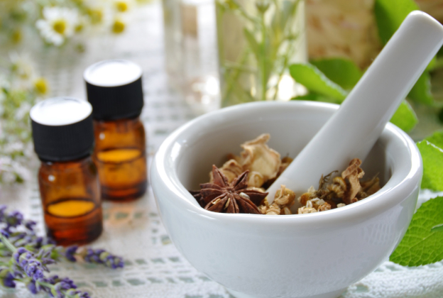 Huiles essentielles près de Poitiers (86)