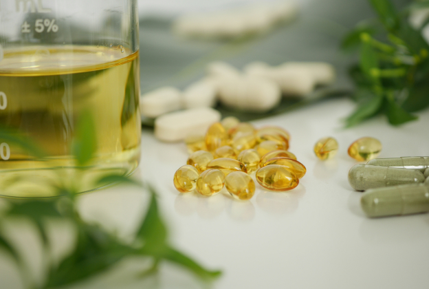 Phytothérapie près de Poitiers (86)