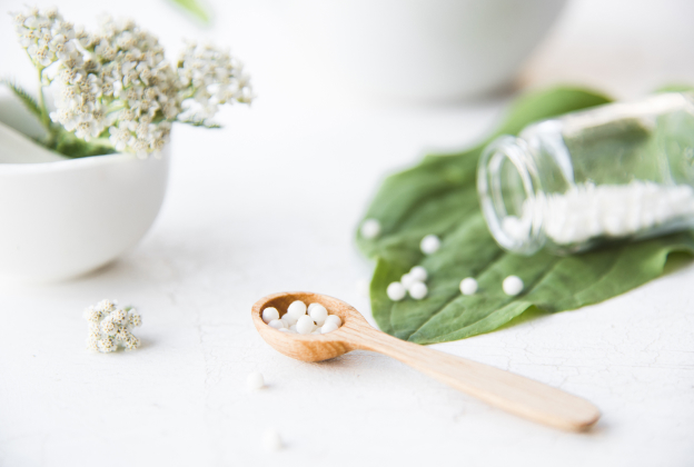 Homéopathie près de Poitiers (86)