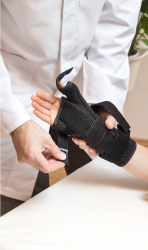 matériel médical près de Poitiers (86) dans la Vienne