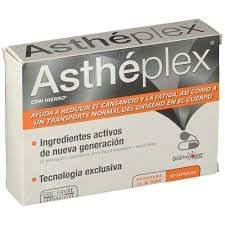 AsthePlex